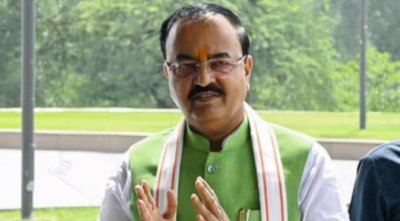 राजभर के दावे पर बीजेपी का जवाब, केशव मौर्य बोले— सपा सांसदों की जरूरत नहीं