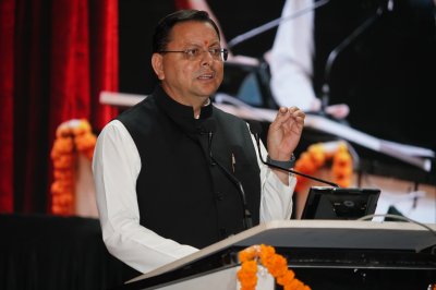 पीएम किसान सम्मान निधि की किस्त से उत्तराखंड के 8 लाख किसानों को मिला ₹159 करोड़, सीएम धामी बोले- किसान देश की असली ताकत
