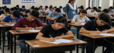 NEET Re-Exam Readiness Put to Test Across India