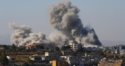 Tensions Rise Again as West Asia Faces Fresh Uncertainty