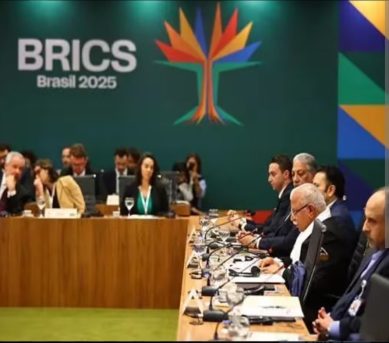 BRICS Energy Leaders to Meet in India for Future-Focused Cooperation
