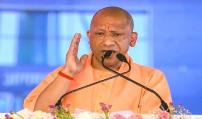 महोबा से सीएम योगी का विकास संदेश, बुंदेलखंड की नई पहचान पर जोर