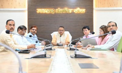 मानसून की संभावित देरी एवं वर्षा की कमी से निपटने के लिए राज्य सरकार तैयार: कृषि मंत्री गणेश जोशी