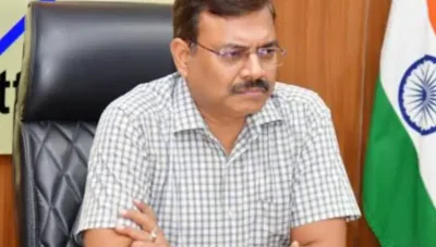 केंद्रीय योजनाओं की फंडिंग में देरी नहीं चलेगी, मुख्य सचिव ने अफसरों को दिए सख्त निर्देश