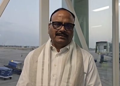 मौत पर राजनीति न करें अखिलेश, अलीगंज की घटना उनके कुकृत्यों का नतीजा : ब्रजेश पाठक