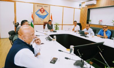 उत्तराखंड में फायर सेफ्टी पर सख्ती, सभी भवनों का अनिवार्य ऑडिट कराने के आदेश