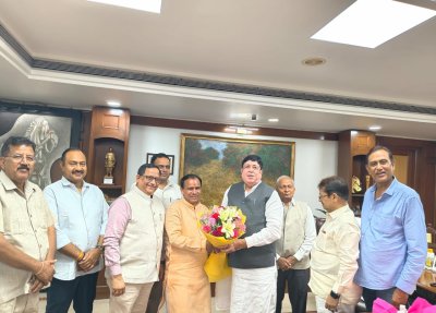 उत्तराखंड में चलेगा ‘खेत बचाओ, जीवन बचाओ’ अभियान, किसानों के लिए बनेगी नई कार्ययोजना