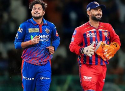 पंत की दिल्ली वापसी, कुलदीप पहुंचे लखनऊ — IPL में बड़ा ट्रेड तय