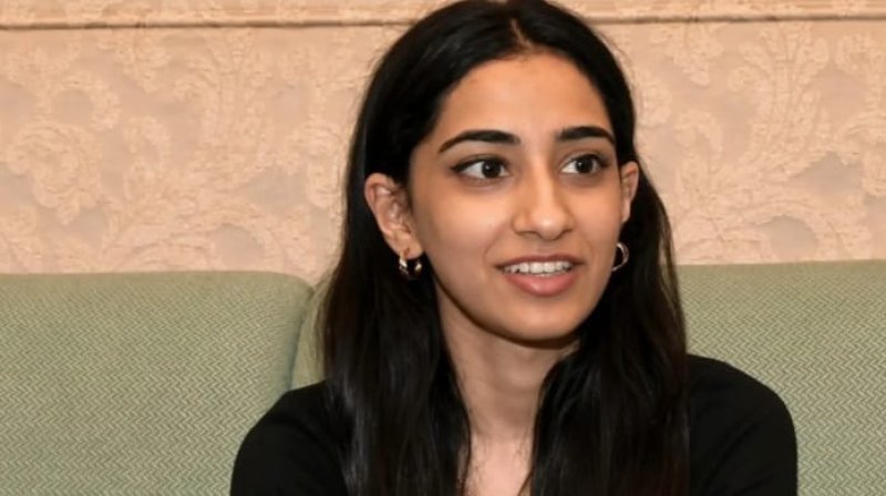 Devina Gehlot’s CUET-UG Success Story: The Topper’s Formula Behind Outstanding Scores