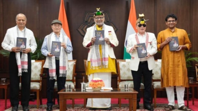 Vice President Advocates Citizen-First Governance Over VIP Culture