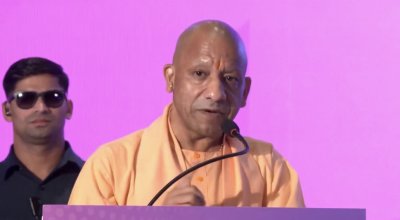 भारत में सेफ्टी, स्टेबिलिटी व स्पीड का थ्री-एस मॉडल बना यूपी: सीएम योगी