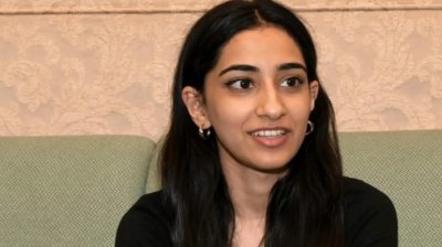 Devina Gehlot’s CUET-UG Success Story: The Topper’s Formula Behind Outstanding Scores