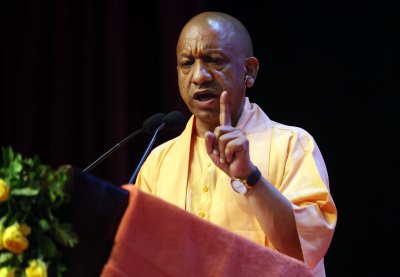 आपातकाल लोकतंत्र का काला अध्याय, कांग्रेस ने सत्ता के स्वार्थ में किया था बाबा साहेब के सपनों पर प्रहार: मुख्यमंत्री योगी