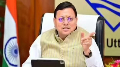 मुख्यमंत्री धामी ने विभिन्न विकास योजनाओं के लिए ₹42 करोड़ की वित्तीय स्वीकृति दी, सड़क, सोलर ऊर्जा और धार्मिक स्थलों के विकास को मिलेगी गति