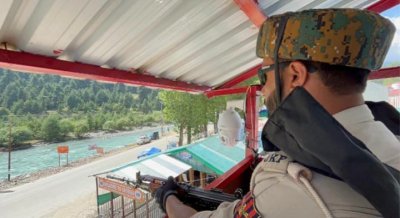 Smart Surveillance Boost Planned for Safer Amarnath Yatra