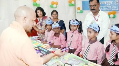 आंगनबाड़ी और प्राथमिक विद्यालयों का होगा बेहतर समन्वय, योगी सरकार ने को-लोकेशन और मैपिंग अभियान को दी नई गति