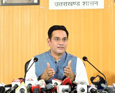 इंटरनेशनल मार्केट में पहुंची उत्तराखंड की मछली, राज्य बनने के बाद पहली बार 5 मीट्रिक टन ट्राउट का निर्यात