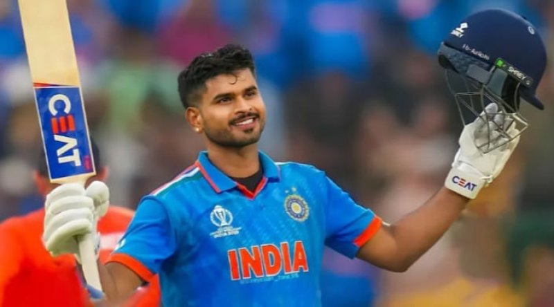 Shreyas Iyer Returns, Vaibhav Sooryavanshi Awaits India Debut