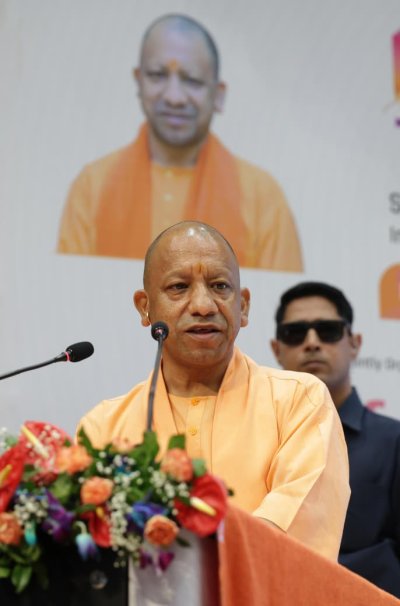 सीएम योगी कल हाथरस-आगरा दौरे पर, विकास परियोजनाओं की देंगे सौगात