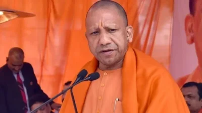 योगी सरकार के \'प्रोजेक्ट प्रवीण\' से संवरेगा युवाओं का भविष्य