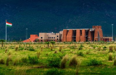 Modi Hails Nalanda’s Revival of Ancient Scholarly Debate”
