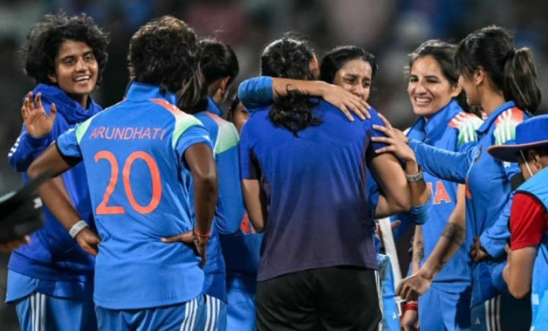ओलंपिक 2028 में भारतीय महिला टीम की एंट्री, पुरुष टीम को अभी करना होगा इंतजार