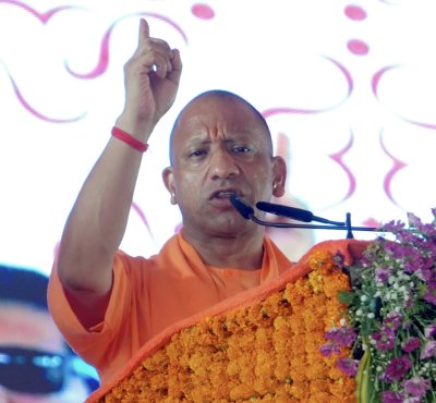रामभक्तों पर लाठी-गोली चलाने का देर-सबेर सार्वजनिक पश्चाताप करेंगे अखिलेश: सीएम योगी