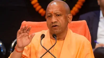 पर्यावरण संरक्षण को नई गति, योगी सरकार ने इको क्लब्स के लिए जारी की ₹65.64 करोड़ की लिमिट
