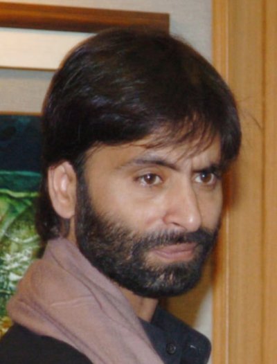 36-Year-Old Sarla Bhat Case Moves Forward as Chargesheet Filed Against Yasin Malik and Others
