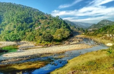 UP’s Big Push to Revive Gomti River Source and Drive Regional Development