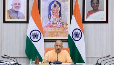 शुचितापूर्ण ढंग से आयोजित हो यूपीटीईटी, हर अभ्यर्थी को मिले सुरक्षित और तनावमुक्त परीक्षा वातावरण: मुख्यमंत्री योगी