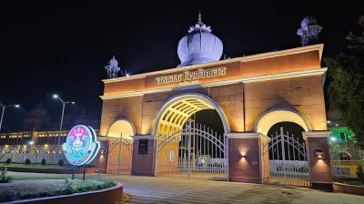 योगी सरकार की नई शिक्षा नीति और वैश्विक पहचान का असर: लखनऊ विश्वविद्यालय में 77 देशों से आए रिकॉर्ड 3421 आवेदन