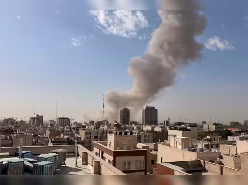 Rising Casualties and Regional Tensions Deepen as US, Israel, and Iran Conflict Intensifies