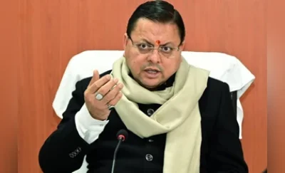 मुख्यमंत्री ने विकास कार्यों को दी रफ्तार: 102 करोड़ की स्वीकृतियां