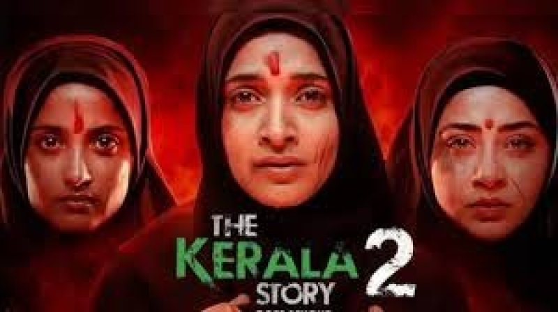 Madras High Court Bars Illegal Cable and Online Broadcast of The Kerala Story 2