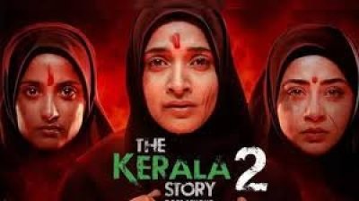 Madras High Court Bars Illegal Cable and Online Broadcast of The Kerala Story 2