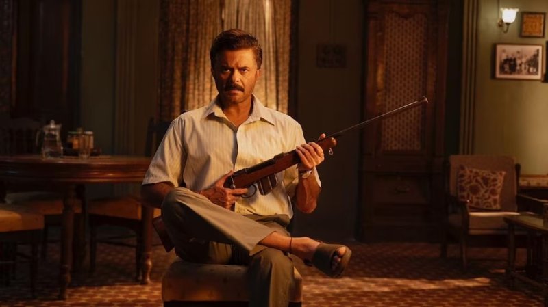 Anil Kapoor Powers “Subedaar”, But The Film Falls Slightly Short Of Its Big Promise