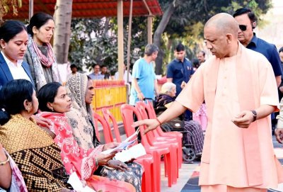 जन समस्याओं के निस्तारण में शिथिलता अक्षम्य: मुख्यमंत्री