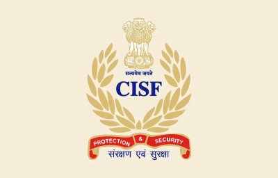 CISF Plans Stronger Defence Against Drone and Cyber Threats, Says DG Praveer Ranjan