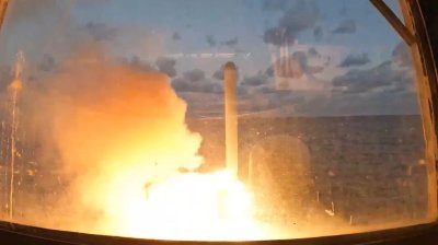 Explosion Near Kuwait and Warship Sinking Near Sri Lanka Raise Tensions as US-Iran Conflict Escalates