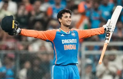 India vs England T20 World Cup Semi-Final: Team India May Bring Sanju Samson In, Abhishek Sharma’s Spot Under Doubt