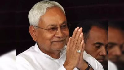 Nitish Kumar Eyes Rajya Sabha Seat, Debate Begins Over Who Will Be the Next Bihar Chief Minister