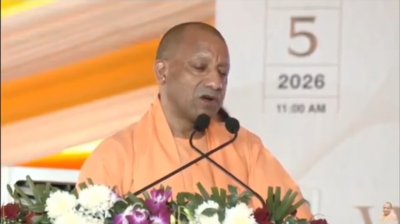 UP Expands Health Coverage with ₹5 Lakh Cashless Treatment for Workers, Says Yogi Adityanath