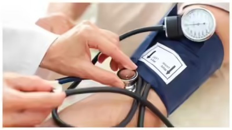 Heart Specialist Lists Simple and Effective Ways to Control High Blood Pressure