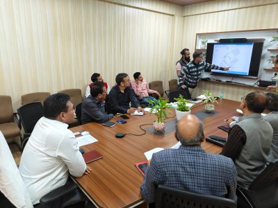 नैनीताल की झीलों का होगा कायाकल्प, भीमताल–नौकुचियाताल विकास परियोजनाओं को मिली गति