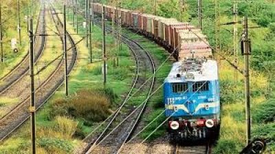 Indian Railways Achieves 99.4% Electrification, Boosting Energy Security Amid West Asia Tensions