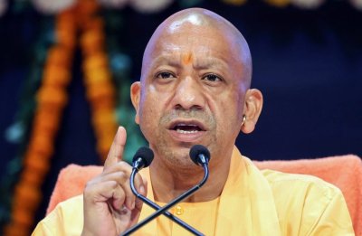 Uttar Pradesh Emerging as India’s New Tech Hub, ‘AI Pragya Program’ to Train 1 Million Youth in Future Skills