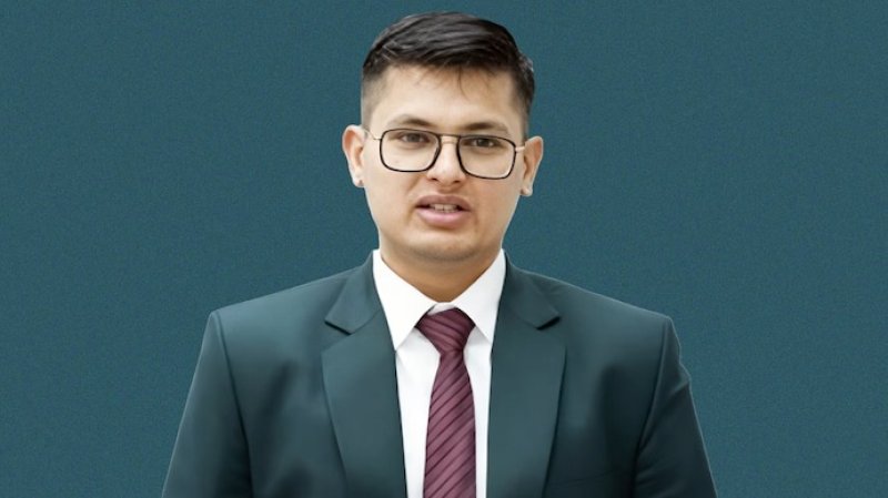 From Doctor to Civil Servant: Anuj Agnihotri Tops UPSC Civil Services Examination 2025