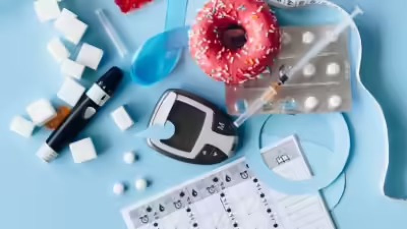 Not Just Sugar: Apollo Neurologist Explains 5 Major Causes of Insulin Resistance
