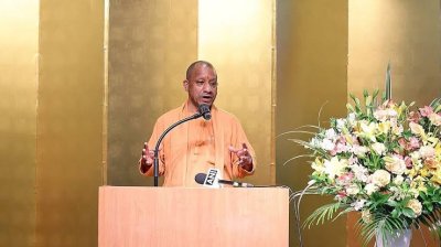 CM Yogi to Visit Agra and Mathura Today, Will Inaugurate Yatharth Hospital and Review Key Development Works